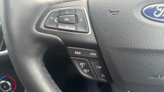 Ford Focus 1.0 EcoBoost 125 Zetec Edition 5dr Petrol Hatchback